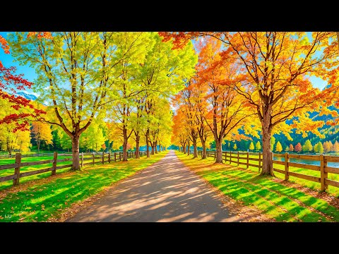 Beautiful Relaxing Music - Stop Overthinking, Stress Relief Music, Sleep Music, Calming Music #87