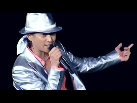 【SMAP】 Let It Be → 俺たちに明日はある (SAMPLE BANG!)