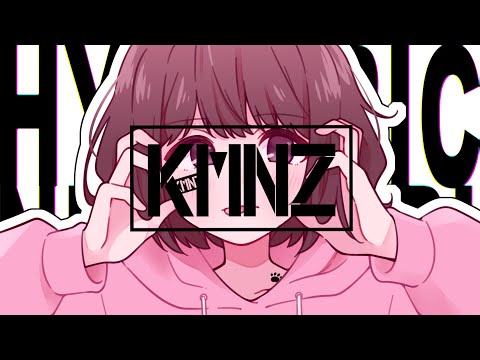 ヒステリックナイトガール - PSYQUI (Cover) / KMNZ LIZ