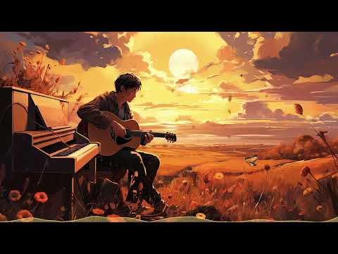 Love-Strummed Serenade