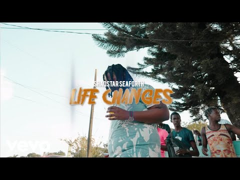 ShaqStar - Life Changes (Official Video)