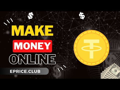 How to Make Money Online by investing in 2023