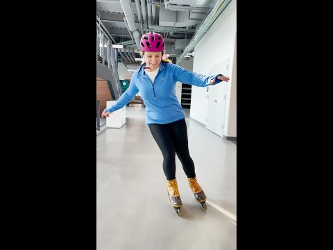 Take a spin with us through L.L.Bean HQ