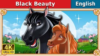 Black Beauty | Stories for Teenagers | @EnglishFairyTales