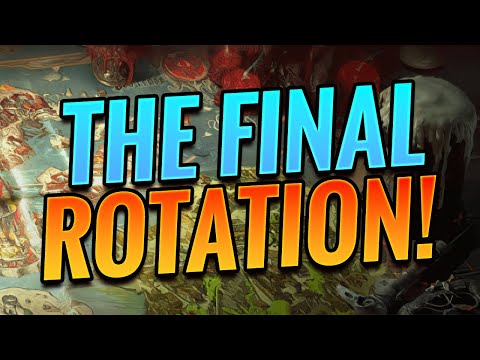 PREVIEW: SINTRANOS ROTATION 5 IS LIVE! | Raid: Shadow Legends