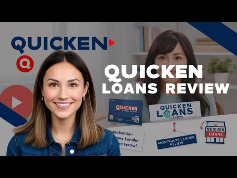 Quicken Loans Review: Is It the Right Mortgage Lender for You?