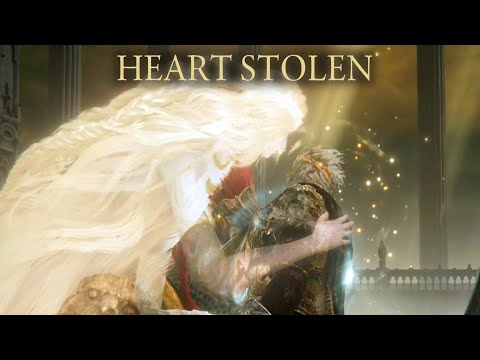 What Happens If Miquella Steals Your Heart - Elden Ring Shadow of the Erdtree DLC