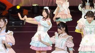 ニアジョイ 241024/イコノイジョイ大感謝祭2024＠TDCホール（村山結香 推しカメラ）