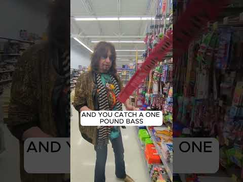 Ace Frehley - Shopping with the Frehleys - Ep. 7