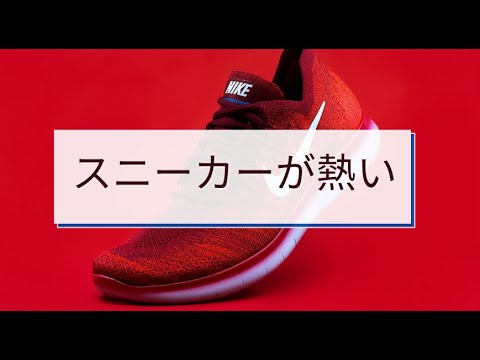 【ebay公認コンサルタント】ebay スニーカー輸出する時のポイント