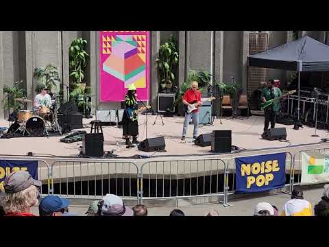 King Isis -  Taste of You Live at Jerry Garcia Amphitheater 8-26-23