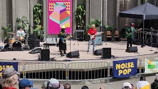 King Isis -  Taste of You Live at Jerry Garcia Amphitheater 8-26-23