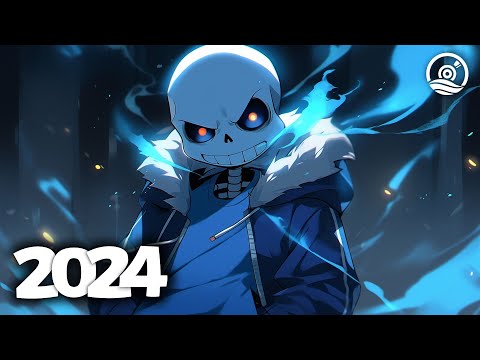 Music Mix 2024 🎧 MEGALOVANIA EDM Mixes of Popular Songs 🎧 EDM Bass Boosted Music Mix #257