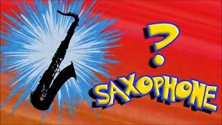 The ACTUAL best saxophone in the world? Selmer Mark VI vs Selmer Mark VII