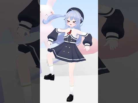 【ドラえもん】ウンタカダンスを踊ってみた！ペイリアン #shorts #vtuber #踊ってみた #ウンタカダンス #ドラえもん