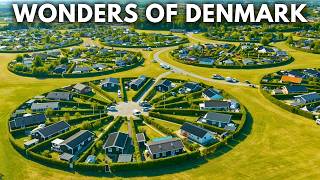 Denmark's Hidden Places You Won't Believe Exist!