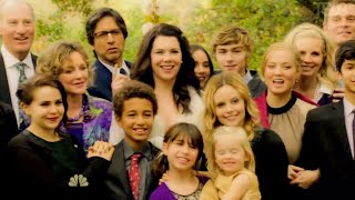 Parenthood // Series Finale // And So it Goes