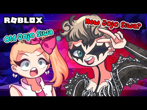 What happened to Jojo Siwa?! | Roblox | Escape Jojo Siwa Karma Obby