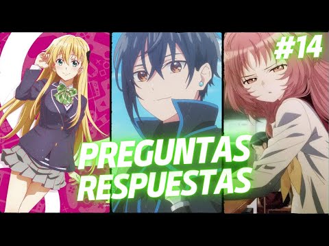 SEIREI GENSOUKI situacion, CAMPFIRE COOKING 2ª temporada, MASOU GAUKEN HxH ¿volverá?, OREGAIRU