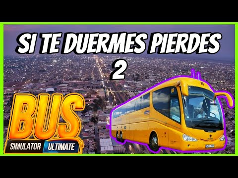 Bus Simulator : Ultimate | Starline | Zuuks | Mobile Gameplay | Neurodroid | ASMR |