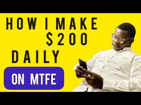 MTFE AI ROBOT | FREE TRADING BOTS | PROBART ACADEMY