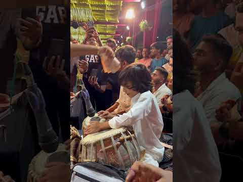 Tabla fire 🔥🔥 | Molu hariyani | Molumusic | Tabla ustad | viral | trending tune | Music #explore