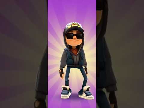 Subway surfers