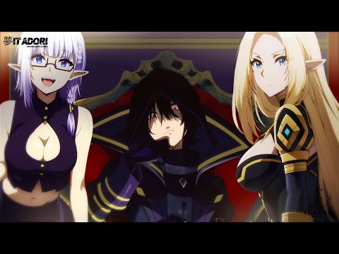 Fight Back「AMV」