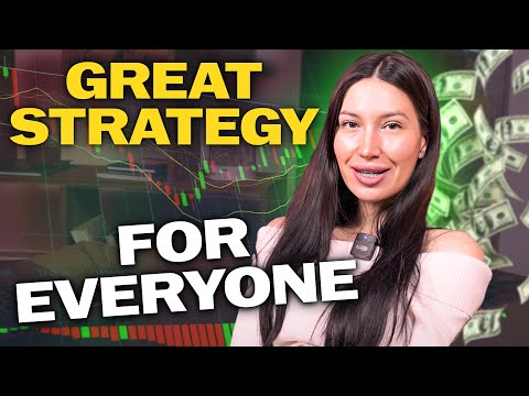 💯 GREAT Pocket Option Trading Strategy for EVERYONE | Have You Tried Olymp Trade?