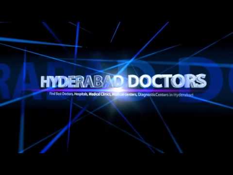 The Best Doctors List  in Hyderabad - Hyderabad Doctors