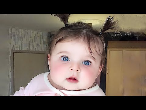 Funny Baby Videos - The Ultimate Try Not to Laugh Challenge