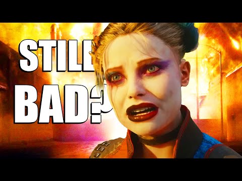 Is Suicide Squad Kill The Justice League Good Now? - Suicide Squad Kill The Justice League Review