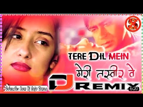 tere Dil mein meri tasveer ve 🔥💯 mix sed song mix by DJ RajuTere Dil Mein Meri Tasveer Ve | Dj Remix