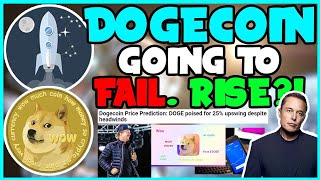 *UPDATE* ELON MUSK "DOGECOIN IS BEING STOPPED FROM $1"! (GREAT NEWS) X & Tesla Doge With Trump Push!