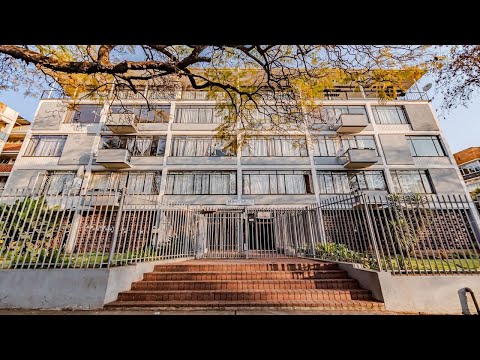 2 bedroom apartment for sale in Arcadia (Pretoria East) | Pam Golding Properties