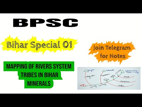 70 BPSC | BIHAR SPECIAL 01