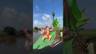 Ganpati Visarjan l Ganesh Visarjan l#ganpativisarjan #ganeshjivisarjan #shorts#viral