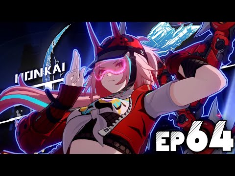 Dream Detective | First Time Playing Honkai Star Rail | Ep64