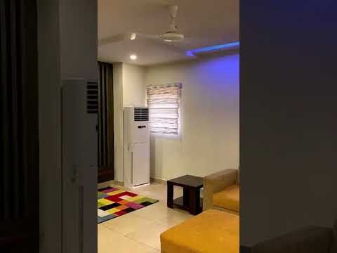 Apartment for sale in Islamabad