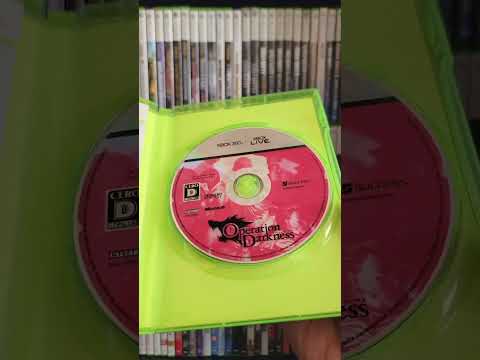 JAPANESE XBOX 360 GAMES - PICK UPS (EP 11)