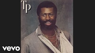 Teddy Pendergrass - Love T.K.O. (Official Audio)