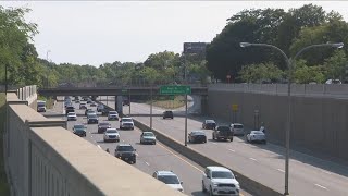 Kensington Expressway project is officially on hold