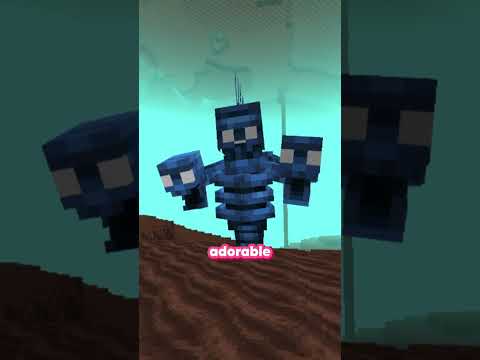 Better Bosses in Minecraft