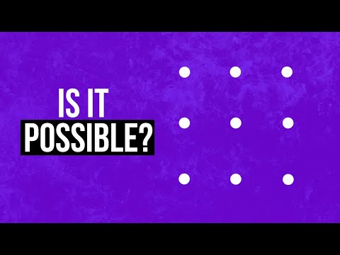 Is it possible? Simple questions, not so simple solutions