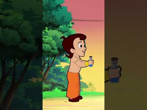 Kalia Ustaad #cartoon #shorts #comedyforkids