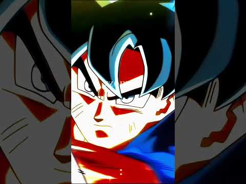 Goku amv edit (Fearless)