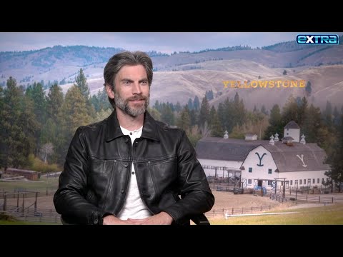 ‘Yellowstone’: Wes Bentley Teases 'BIG & DRAMATIC' John Dutton Absence (Exclusive)