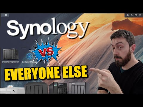 Alternatives to Synology NAS - Which Is Best?