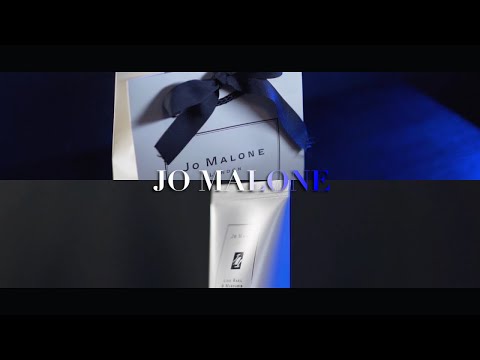 【JO MALONE】人生初のハンドクリームです。