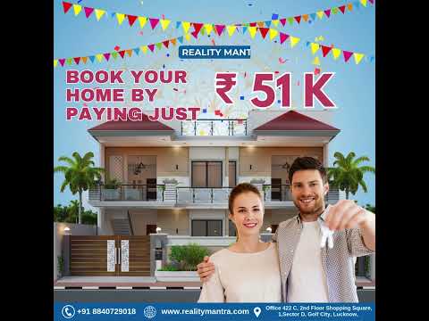 Dhanteras & Karwa Chauth Offers: Own a Villa at Crown Town NOW!